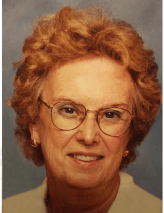 Jean Friedrich Obituary