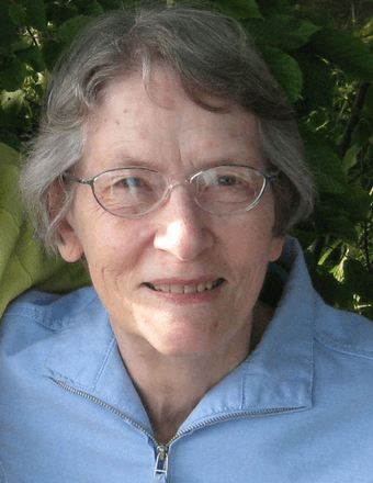 Mary Martha (Standley) Zinkand Obituary