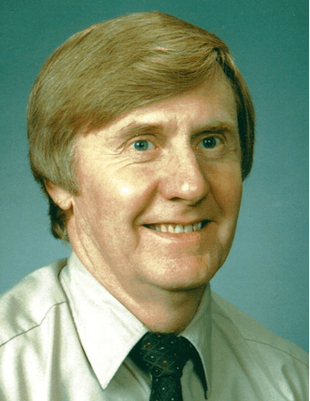 Stephen R. Stott Obituary