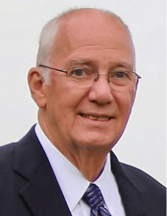 Robert J. Trout Obituary