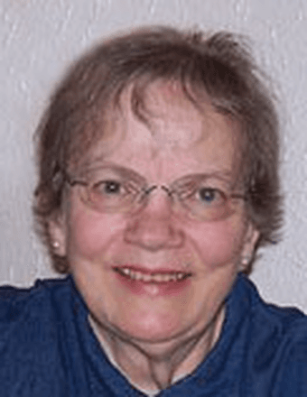 Marian (Bottoni) Toth Obituary