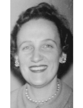 Mildred "Millie" Badger Telfair Obituary