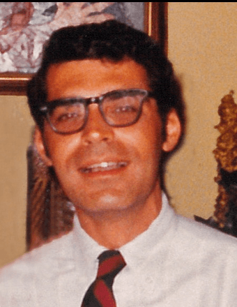 William J. Cuseo Obituary
