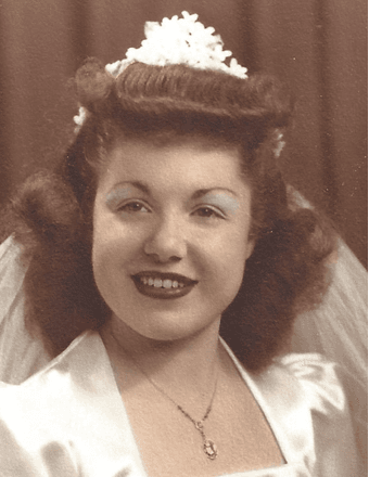 Carmel (Presutti) Adams Obituary