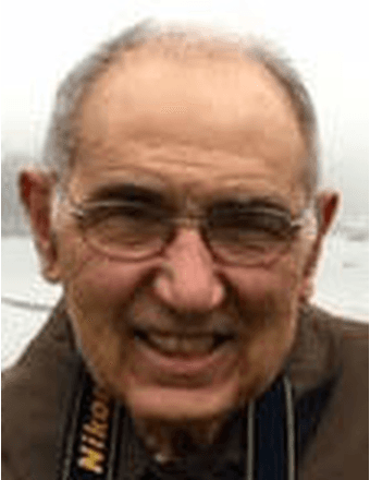 Dante J. Cardinali Obituary