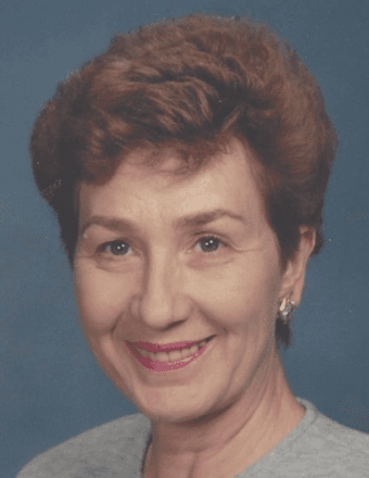 Joyce Luce-Senecal Obituary
