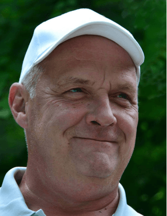 John R. Griffith, Jr. Obituary