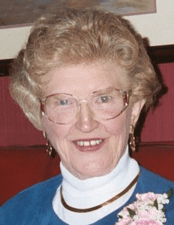 Mary S. Burns Obituary