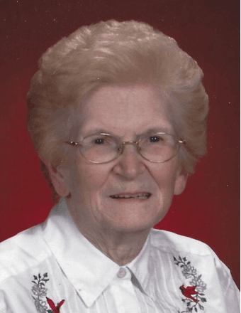 Shirley Jean Hand Obituary
