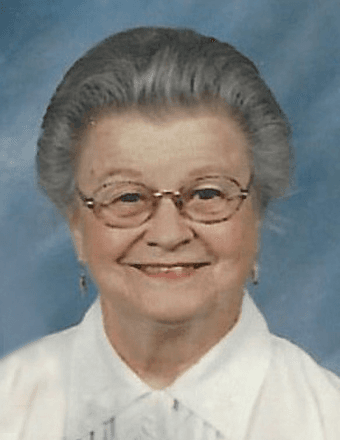 Gladys S. DeVuyst Obituary