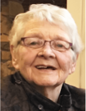 Monika Weiler Obituary