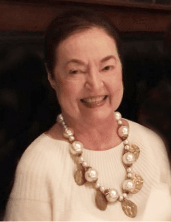 Patricia M. Walsh Obituary