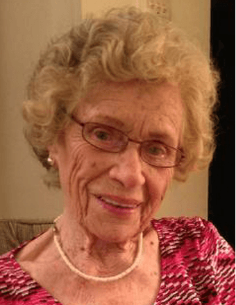 Emma Paul Obituary