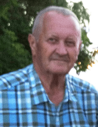 Edward J. Verdouw Obituary