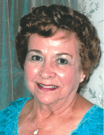 Nancy Snyder Pike Obituary
