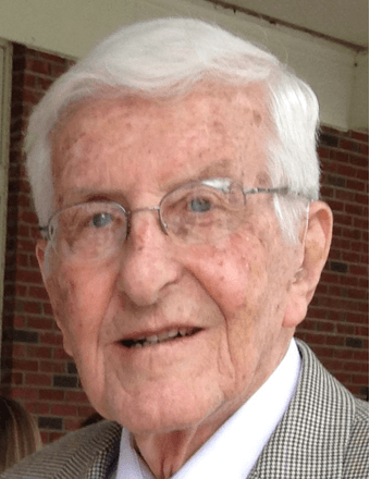 David E. Closson Obituary
