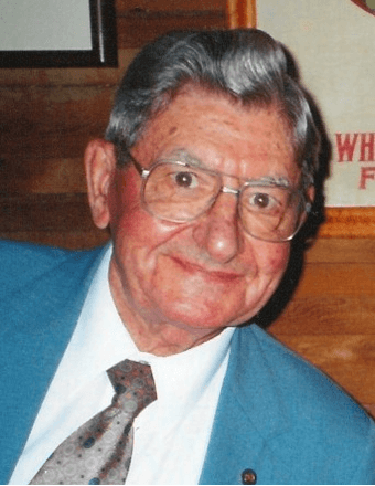 Richard A. Proseus Obituary