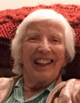 Shirley H. Maranda Obituary
