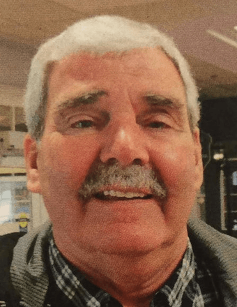 David L. Fess Obituary