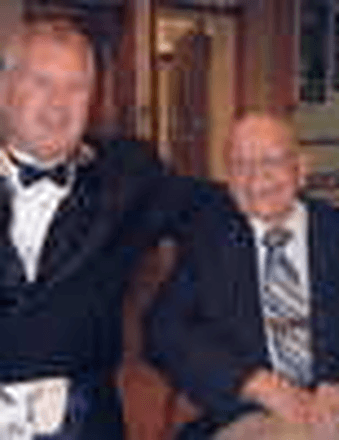 Harold E. Metzler Obituary