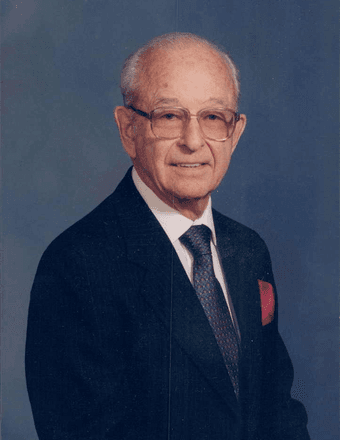 Albert H. Schultze Obituary