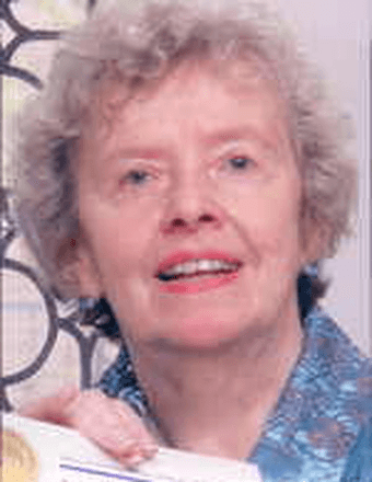 Beverly B. (Barr) Vaughan Obituary