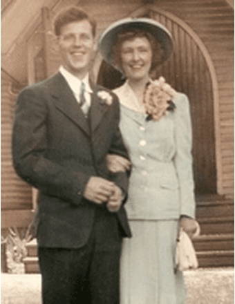 Florence (Sevensma) Lampman Obituary