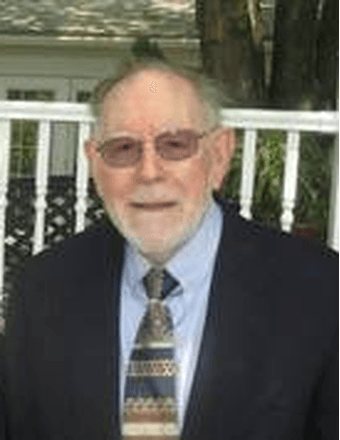 Richard J. O'Brien Obituary