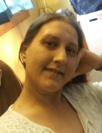 Jessika Gertrude Allen Obituary