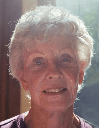 Shirley Petherbridge Obituary