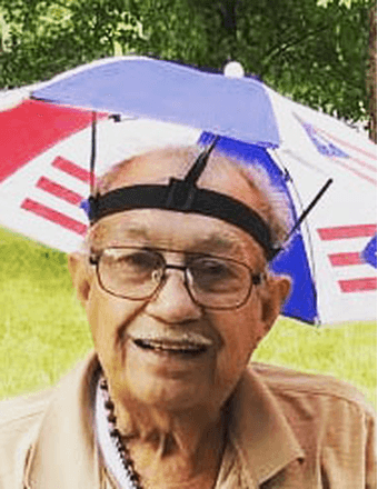 Luis (Fredo) A. Ramirez Obituary
