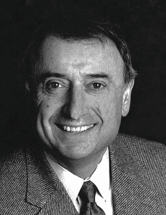Peter Gekas Obituary