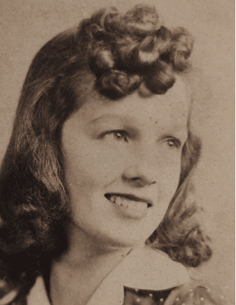 Dorothy (Reid) Lancaster Obituary
