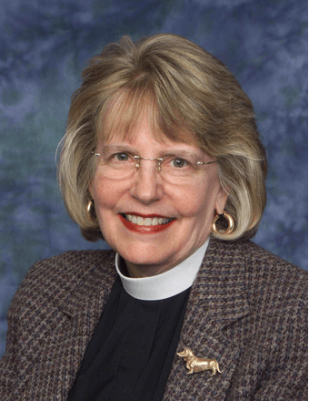 Rev. Marilyle Sweet-Page Obituary