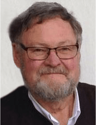 Theodore (Ted) Wilcox Obituary