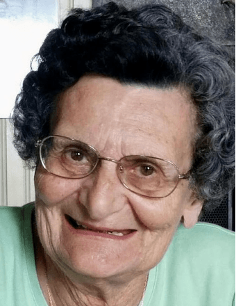 Lillian Teresa Ferrarone Obituary