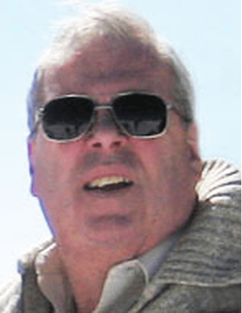 James Kenneth Stinehour Obituary