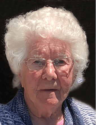 Rose M. Cheswell Obituary