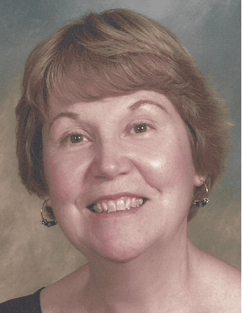 Jeanne M. Bell Obituary