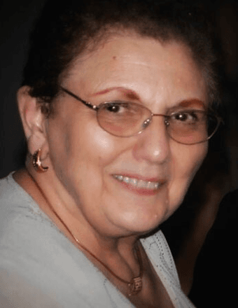 Louise Jovan Obituary