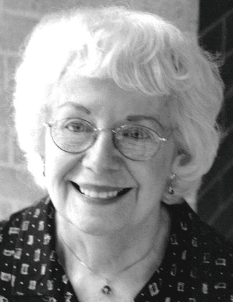 Shirley E. (Herman) Townsend Obituary