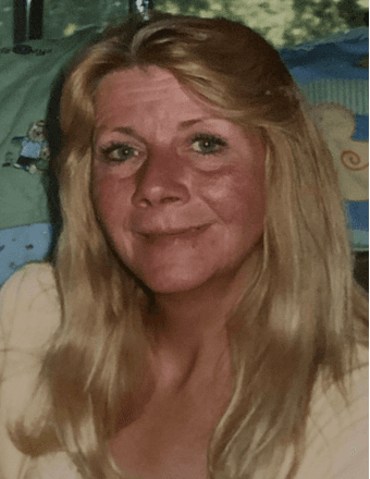 Deborah Ovington Obituary