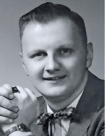 Alexander Arthur, Jr. Obituary