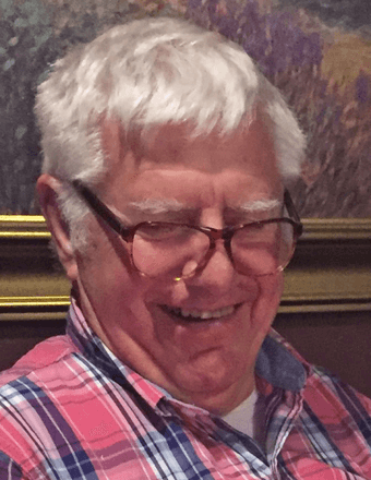 John B. Porter Obituary