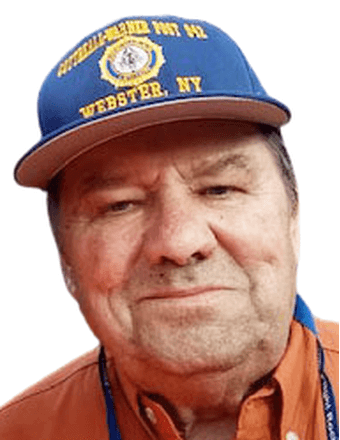 Robert William Wrona Obituary
