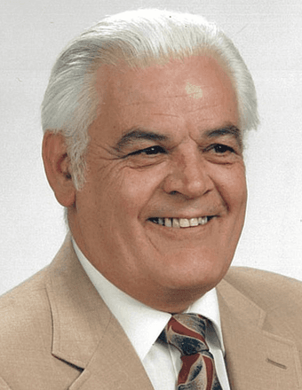 John J. Rees Obituary