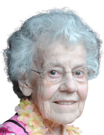 Lillian Caroline (Von Buren) Howk Obituary