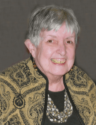 Patricia A. Mannix Obituary
