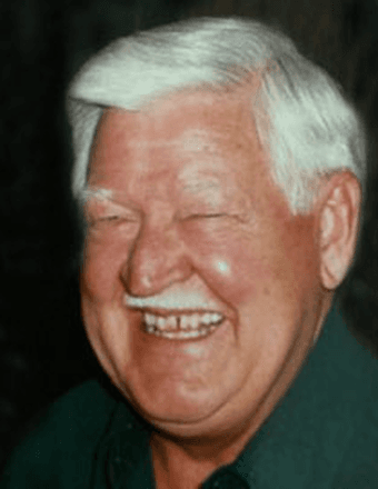 Keith Peter Adams Obituary