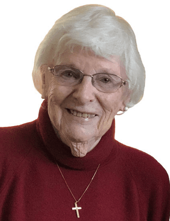 S. Jean Peck Obituary
